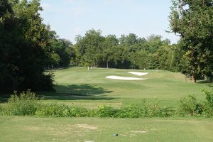 Stevens Park 2nd